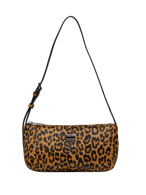 Borsa animalier in poliuretano Tommy Jeans | AW0AW1800801R